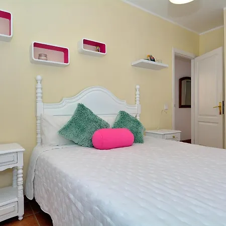 Atolon Main Center By Pvl Appartement Playa Blanca (Lanzarote)