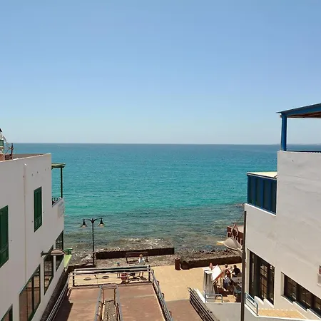 Atolon Main Center By Pvl Playa Blanca (Lanzarote)