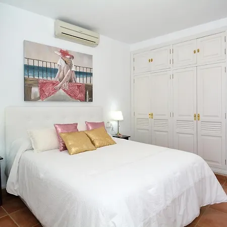 Appartement Atolon Main Center By Pvl