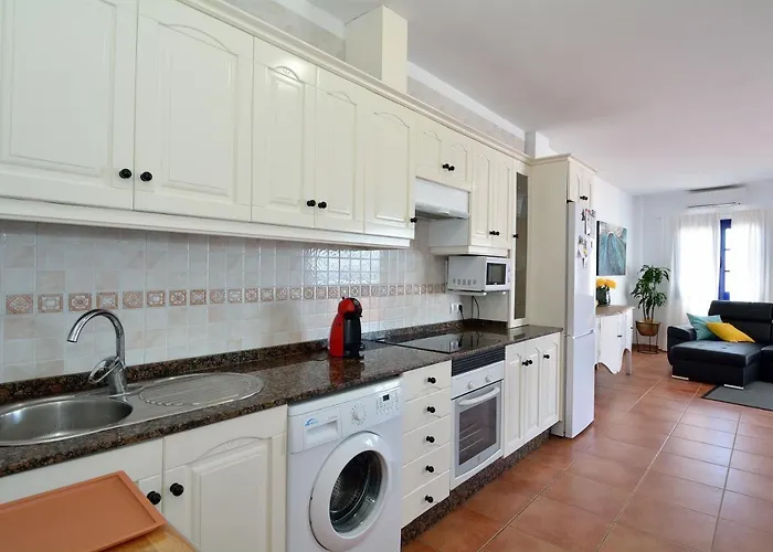 Appartement Atolon Main Center By Pvl Playa Blanca (Lanzarote)