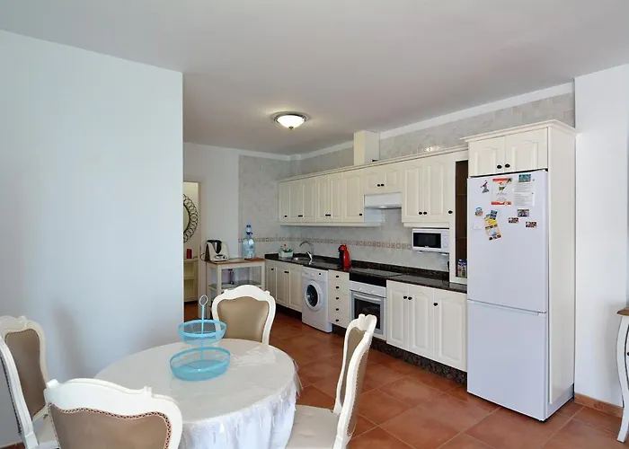 Appartement Atolon Main Center By Pvl Playa Blanca (Lanzarote)