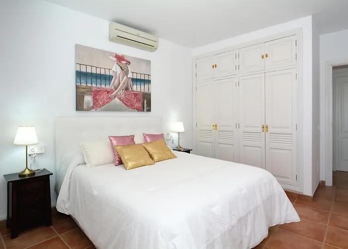 Appartement Atolon Main Center By Pvl