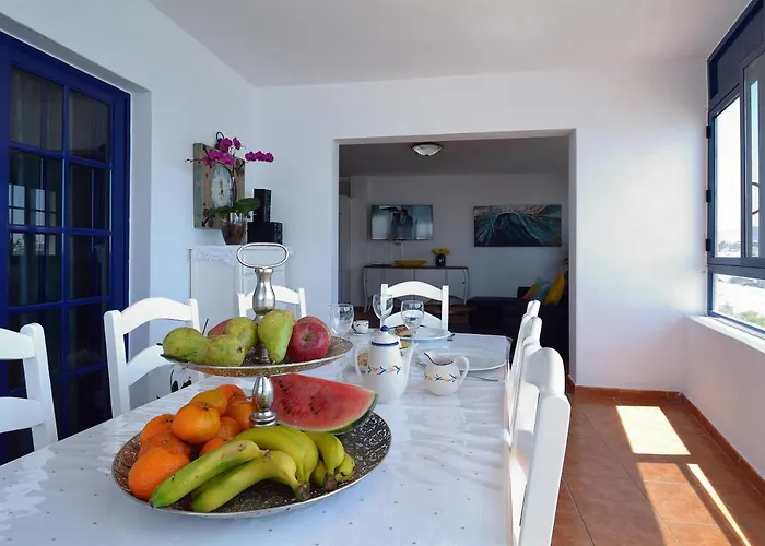 Appartement Atolon Main Center By Pvl Playa Blanca (Lanzarote)