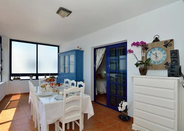 Atolon Main Center By Pvl Appartement Playa Blanca (Lanzarote)