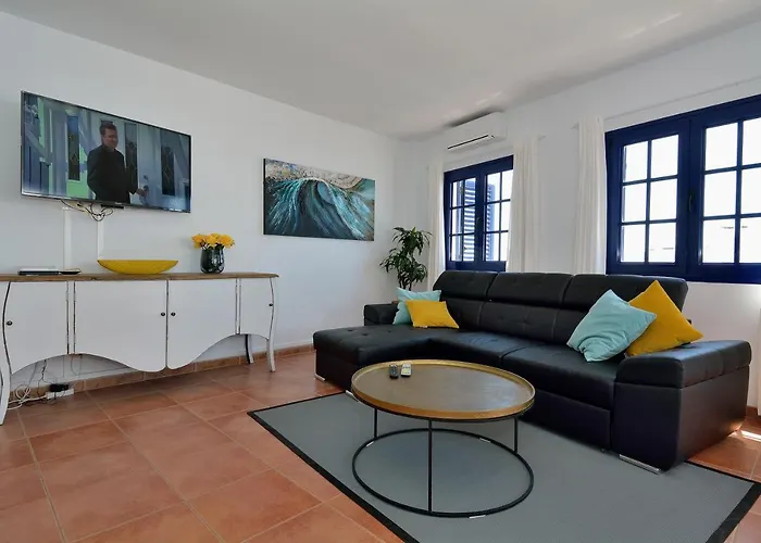 Atolon Main Center By Pvl