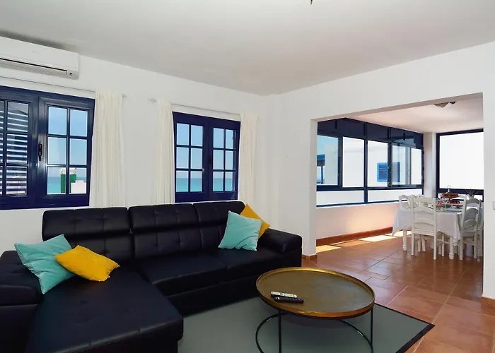 Atolon Main Center By Pvl