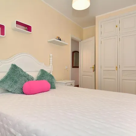 Atolon Main Center By Pvl פלאיה בלנקה