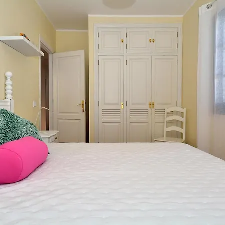 Atolon Main Center By Pvl דירה פלאיה בלנקה