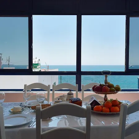 Atolon Main Center By Pvl 普拉亚布兰卡