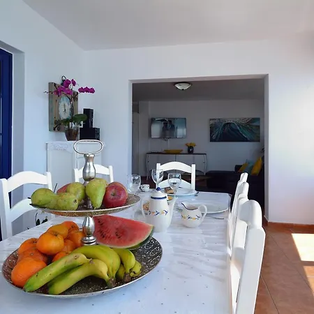 Apartment Atolon Main Center By Pvl Playa Blanca (Lanzarote)