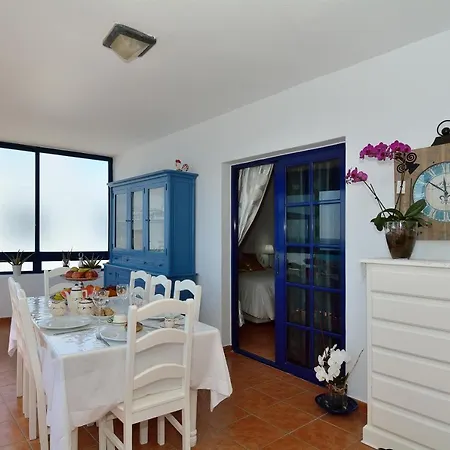 Atolon Main Center By Pvl Apartment Playa Blanca (Lanzarote)