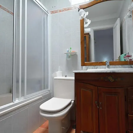 Atolon Main Center By Pvl 公寓 普拉亚布兰卡