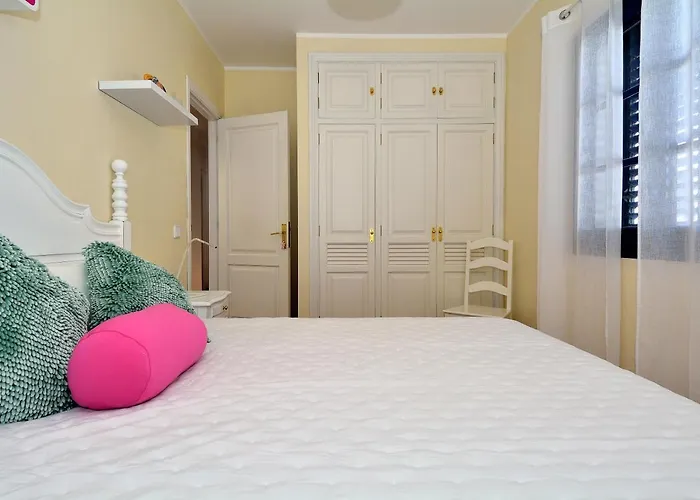 Atolon Main Center By Pvl アパート プラヤ・ブランカ