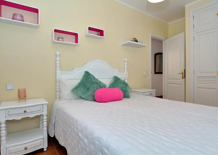 Atolon Main Center By Pvl דירה פלאיה בלנקה