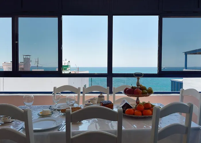 Atolon Main Center By Pvl פלאיה בלנקה