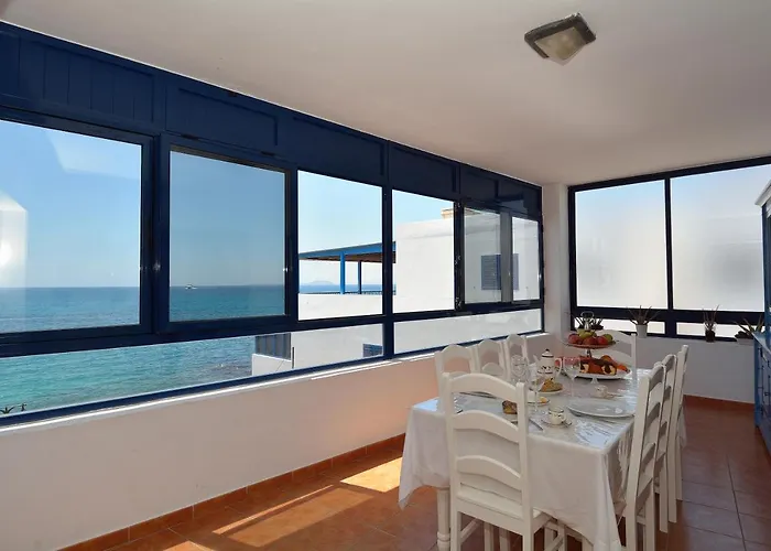 Atolon Main Center By Pvl פלאיה בלנקה