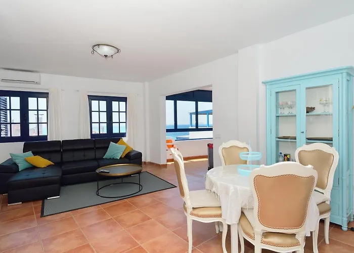 Atolon Main Center By Pvl * プラヤ・ブランカ