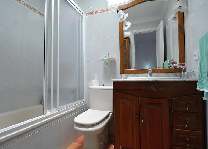 Atolon Main Center By Pvl アパート プラヤ・ブランカ