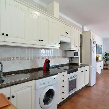 Appartement Atolon Main Center By Pvl Playa Blanca (Lanzarote)