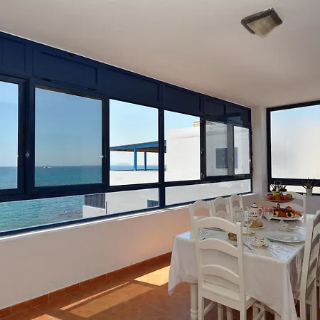 Atolon Main Center By Pvl Playa Blanca (Lanzarote)