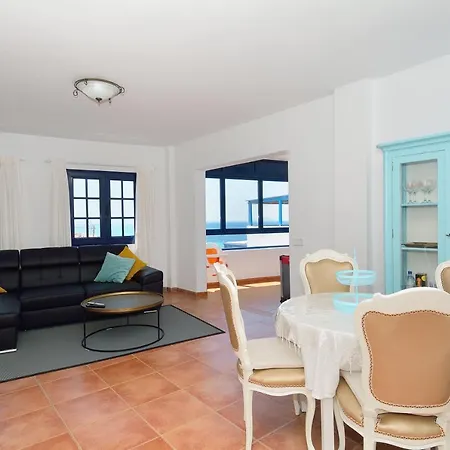 Atolon Main Center By Pvl * Playa Blanca (Lanzarote)